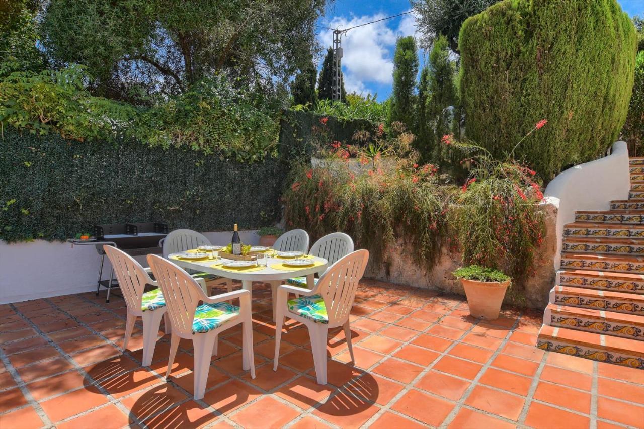 Villa Margarita - A Tranquil Oasis with Large Private Pool Jávea Esterno foto